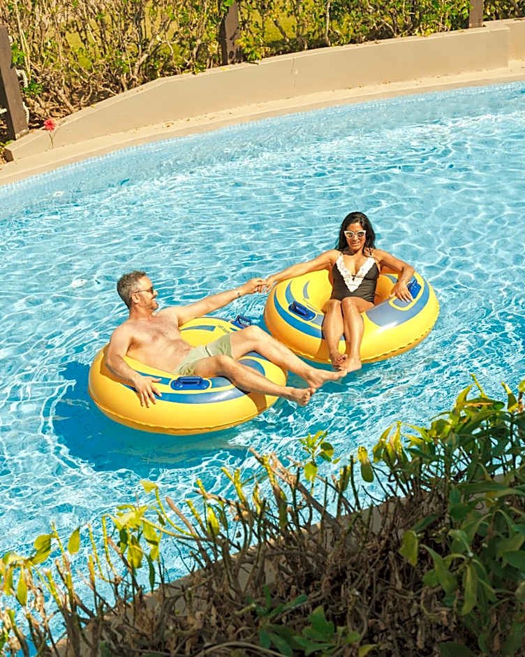 Hard Rock Hotel & Casino Punta Cana - All Inclusive