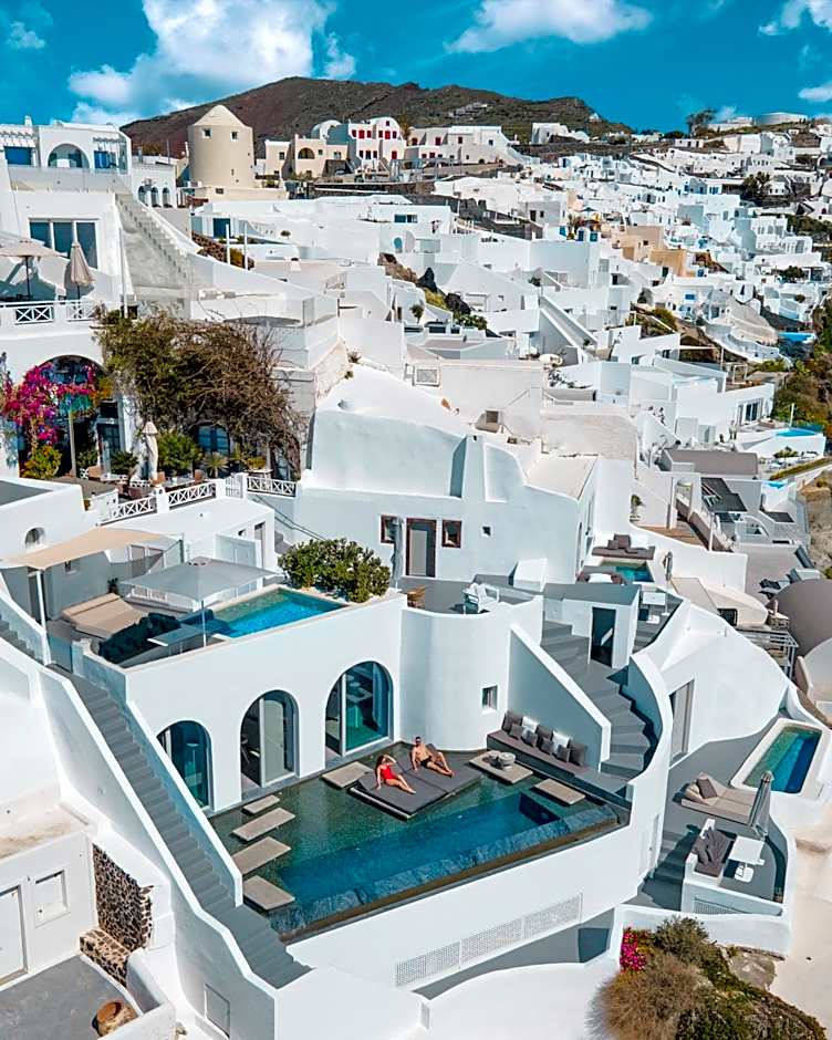 Echoes Luxury Suites