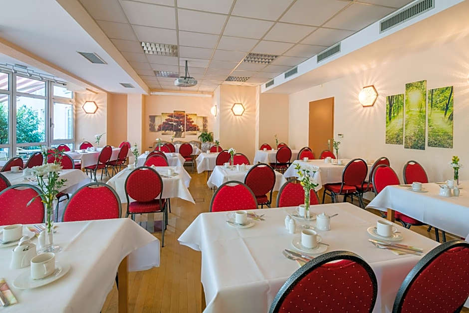 Michel Hotel Lohr am Main