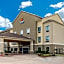 Comfort Inn & Suites Navasota