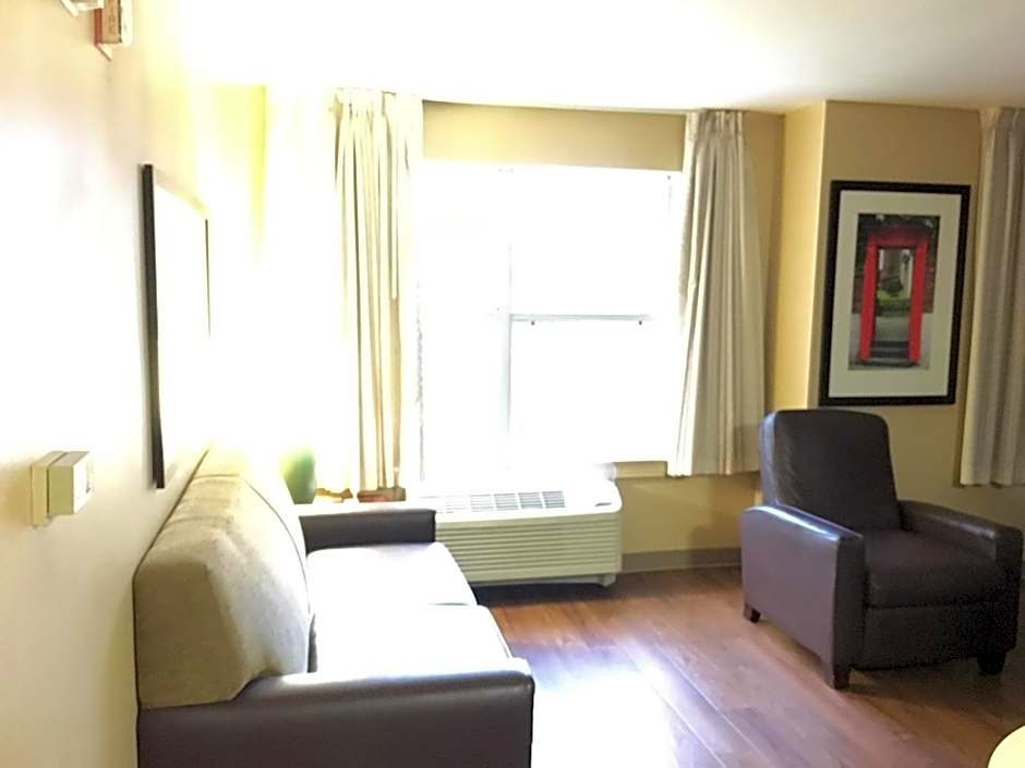 Extended Stay America Suites - Columbus - Tuttle