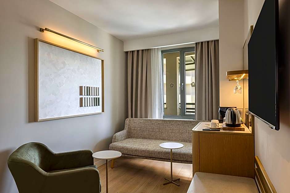 Side Star Beach Hotel - Ultra All Inclusive
