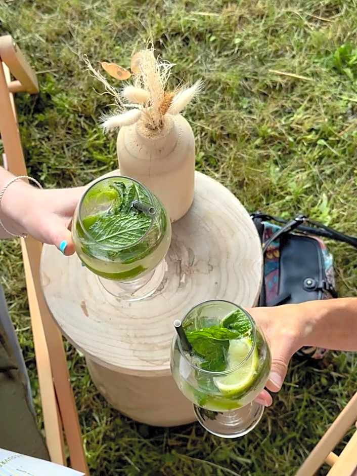 Hôtel Le Refuge des Sources