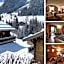 Les Chalets de la Serraz