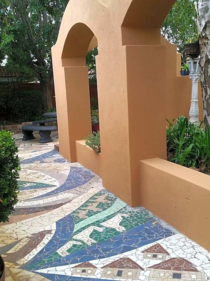 Izimbali Lodge