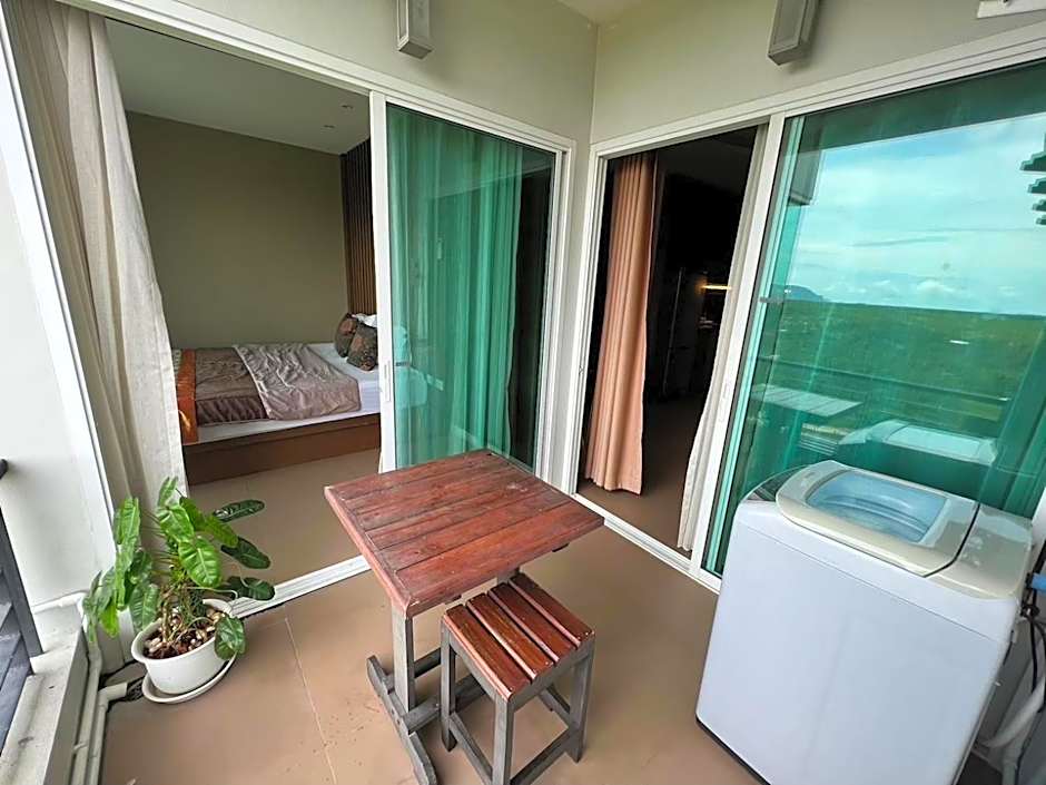 The Ozone Krabi Condotel