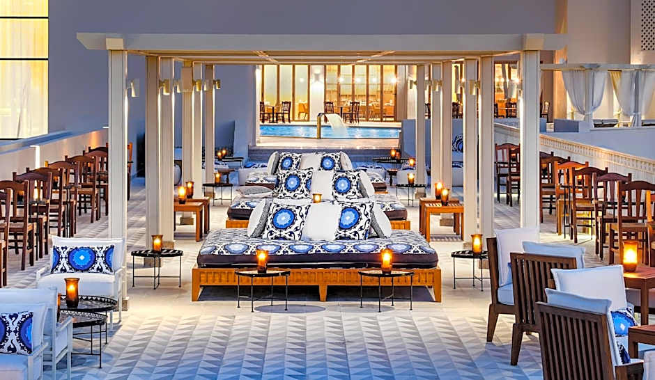 Jaz Casa Del Mar Beach