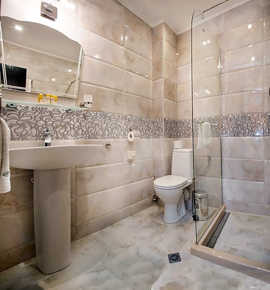 Boutique Hotel VSK Kentavar