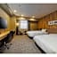 SOMA STATION HOTEL
