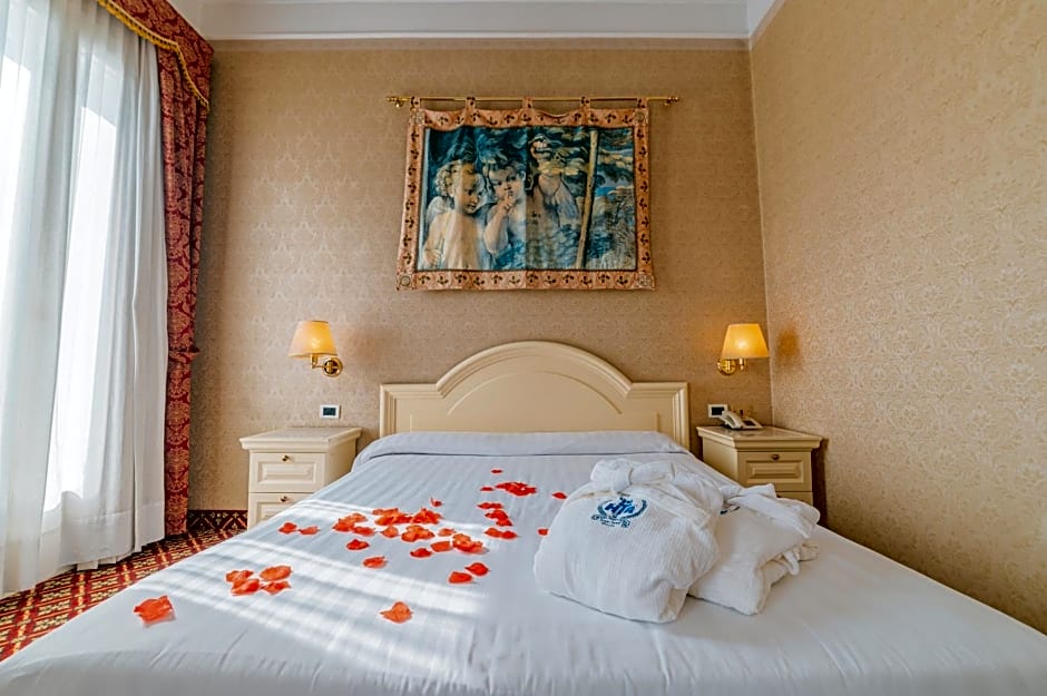 Hotel Terme Roma