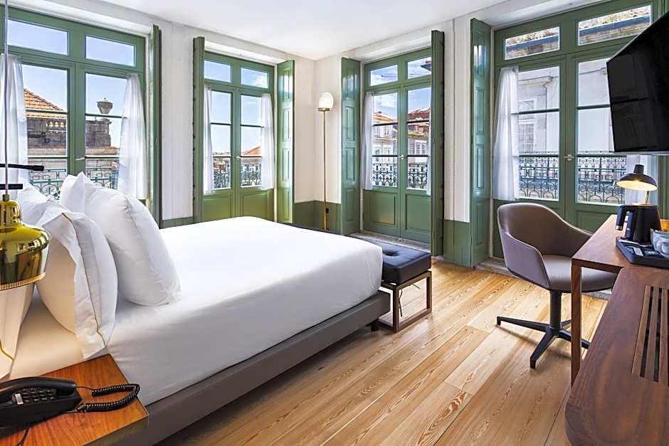 One Shot Aliados Goldsmith