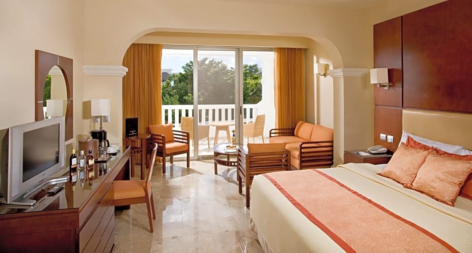Grand Sunset Princess - All Inclusive