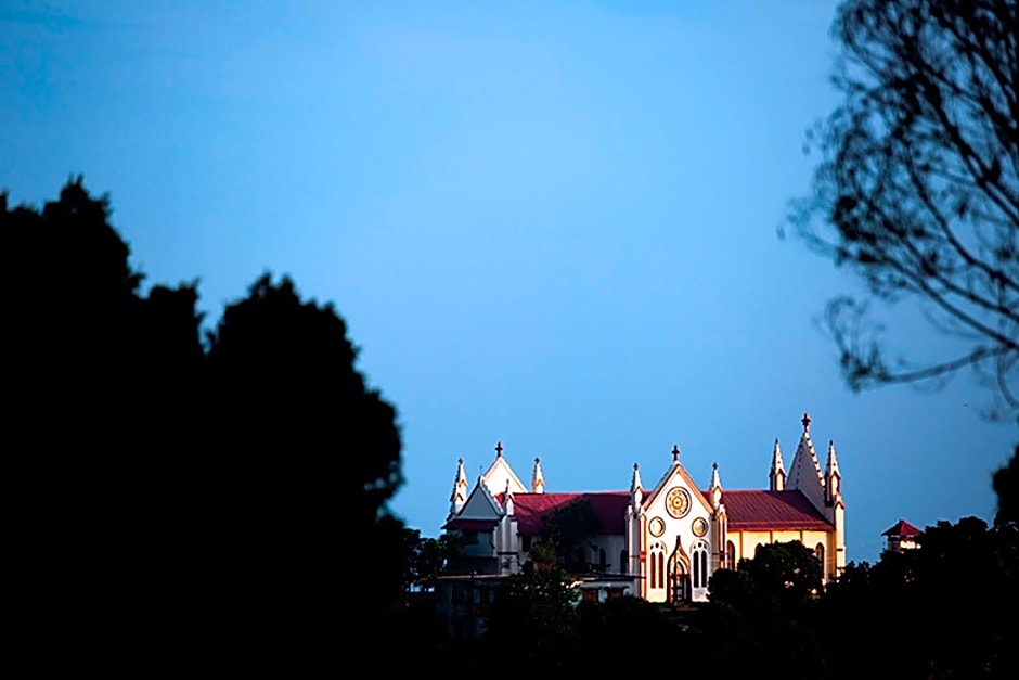 Zostel Kodaikanal