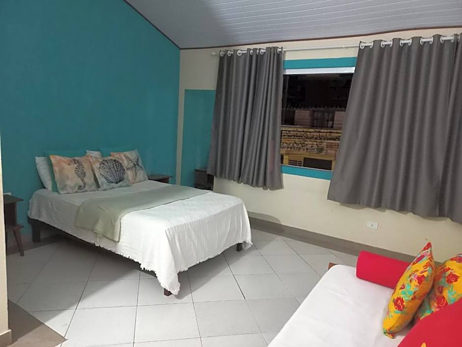 Portela´s Guest House