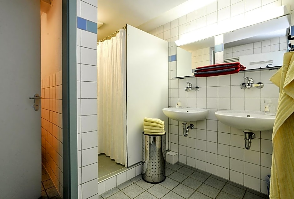 Gästehaus abz Stuttgart