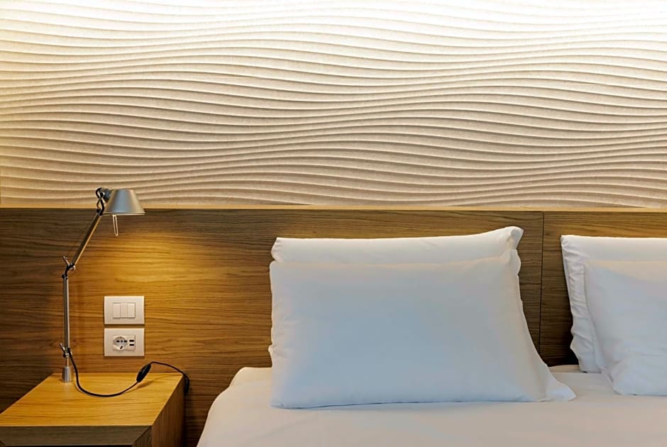 Best Western Hotel Bologna