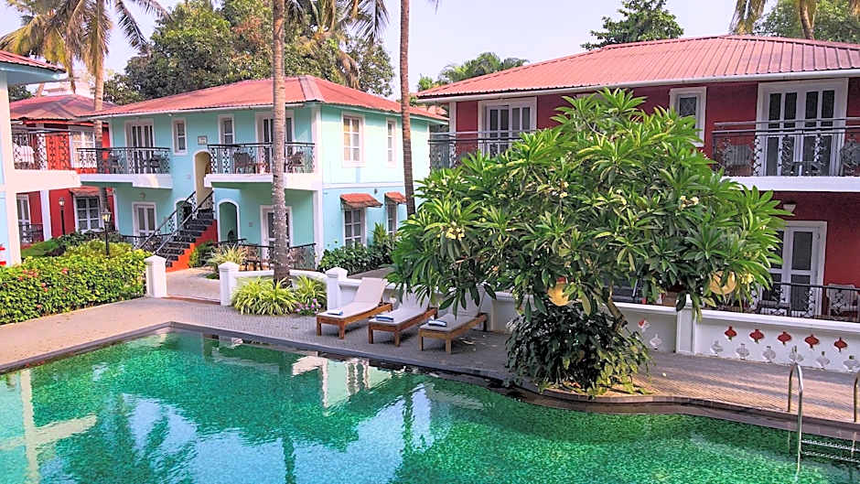 Aldeia Santa Rita Hotel