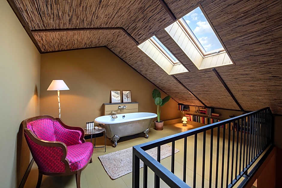 Communal Hotel Telavi