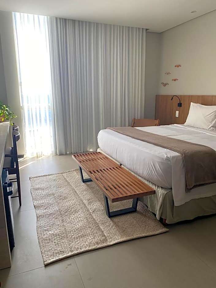 Zank by Toque Hotel
