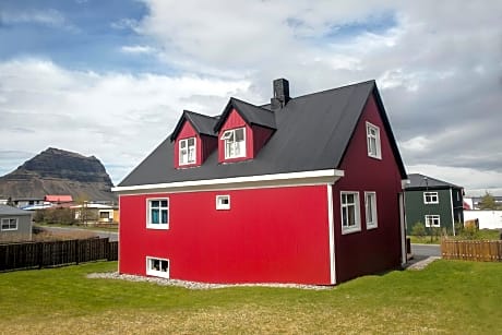 Grundarfjördur Hostel
