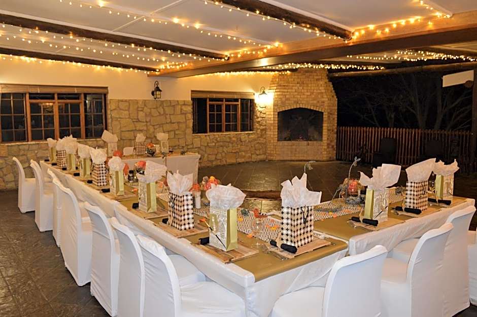 Rain Farm Game Lodge