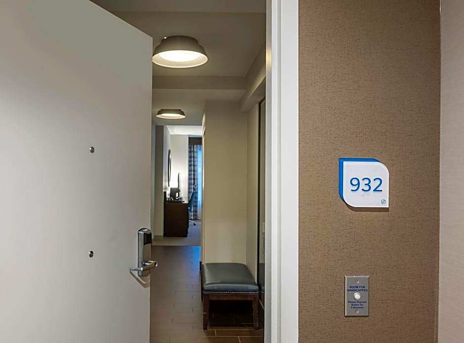 Hilton Garden Inn Washington DC/Georgetown Area