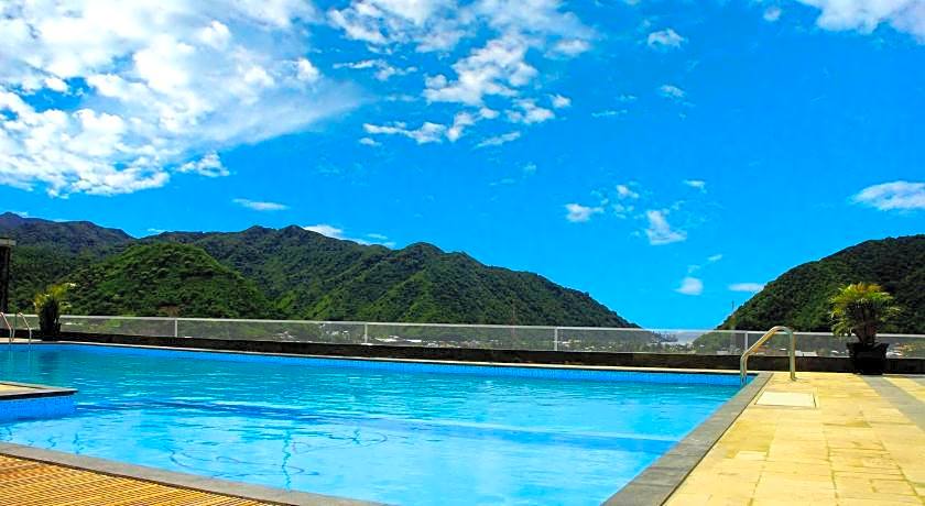 Grand Q Hotel Gorontalo