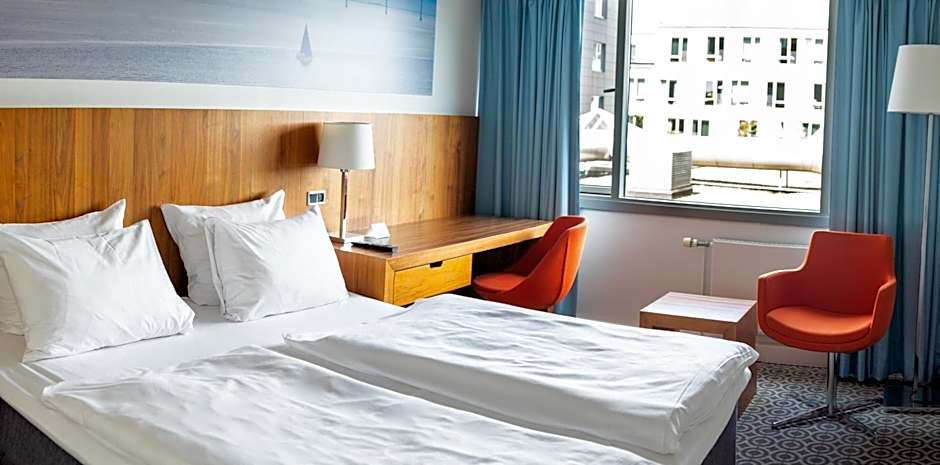 Best Western Plus Park Globetrotter Copenhagen Airport