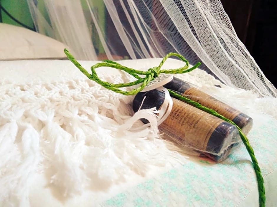 Li Perrini Boutique B&B