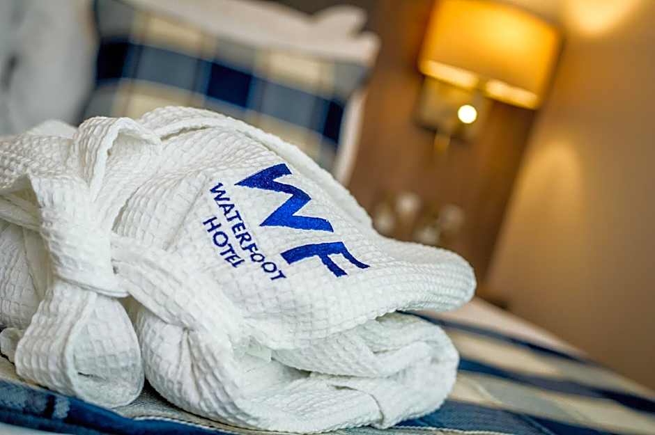 Waterfoot Hotel