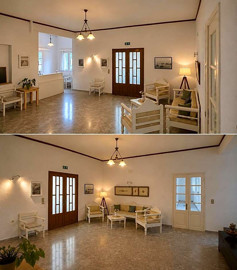 Hotel Zannet