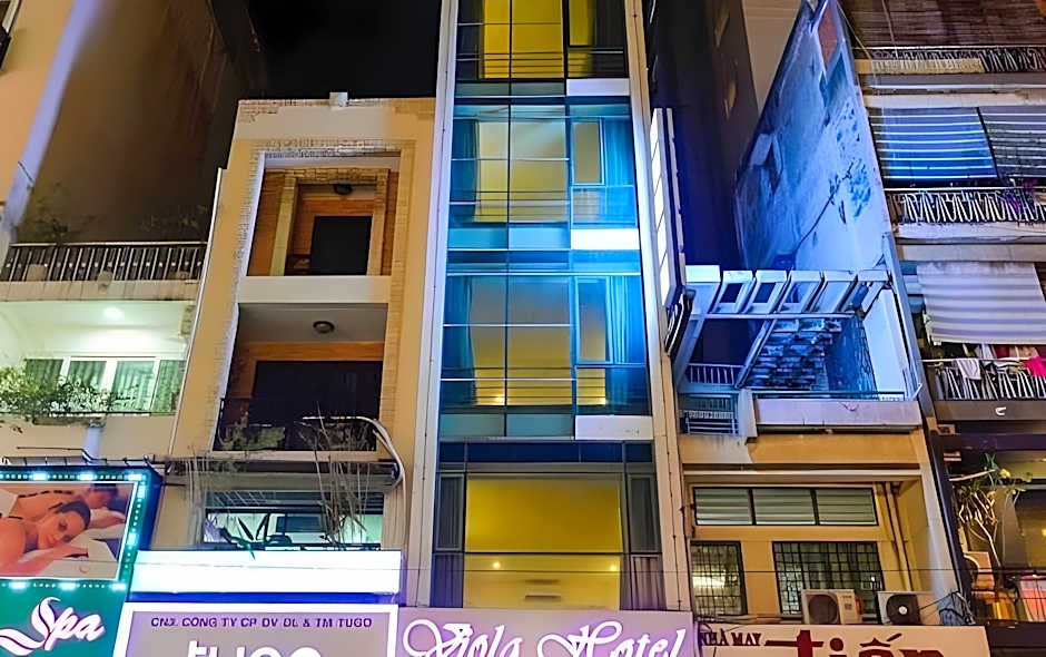 The One Premium Hotel