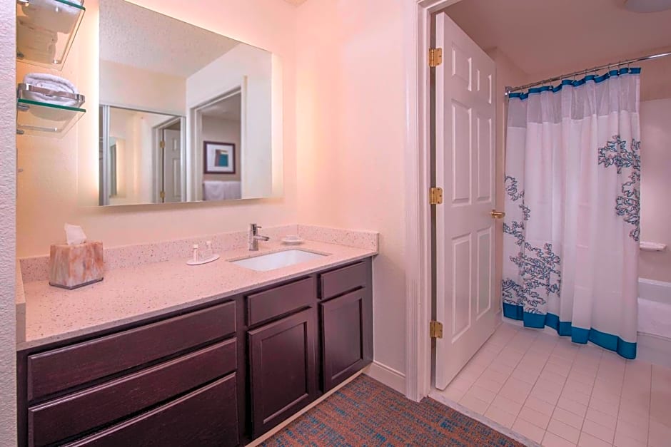 Residence Inn Fairfax Merrifield