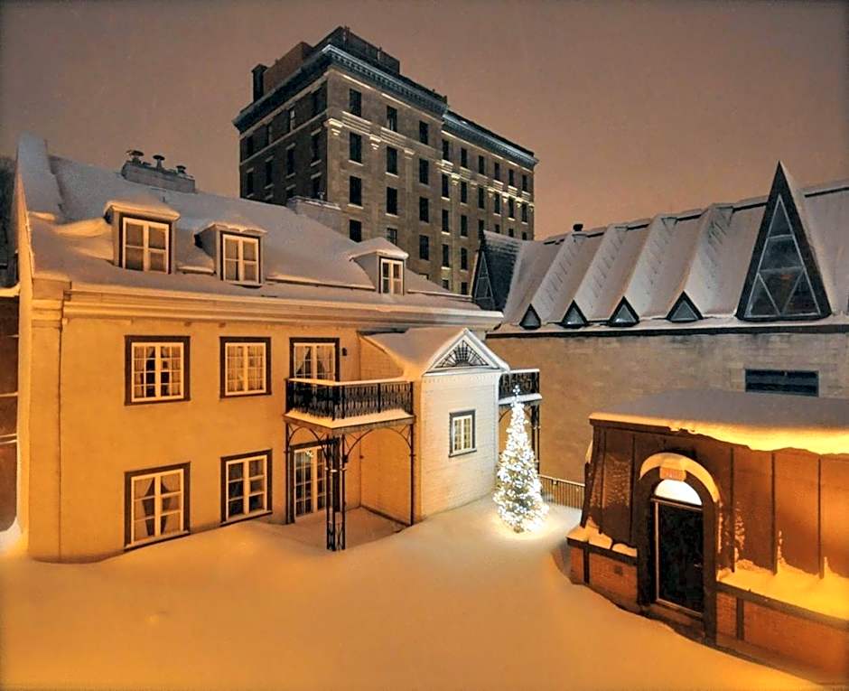 Auberge Saint-Antoine
