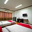 OYO 836 PK Residence