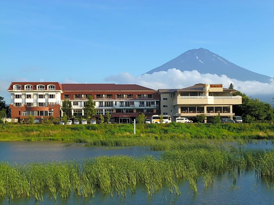 Lakeland Hotel Mizunosato