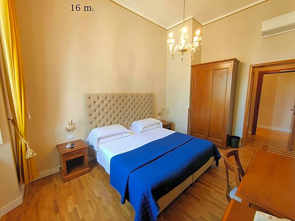 Hotel Europa