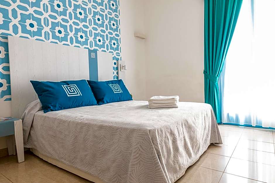 Hotel Magna Grecia