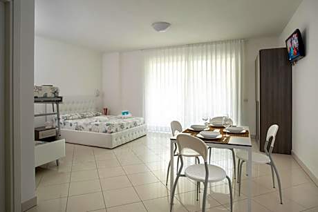 Studio - Disability Access