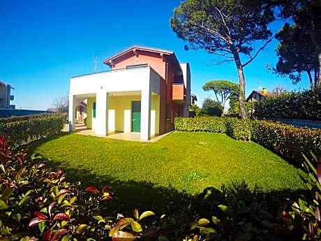 Residence Le Piramidi - Agenzia Cocal