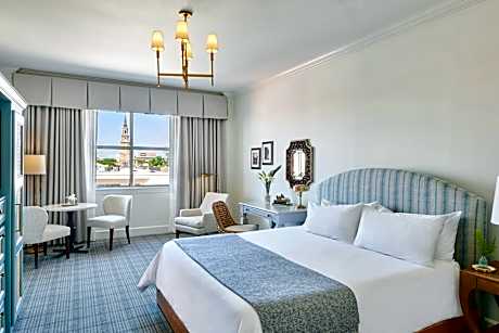 Traditional King Room