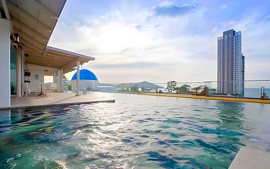 Costa Village Bangsaray