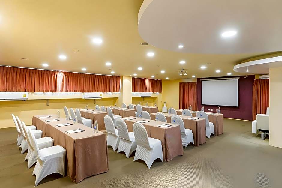 BELLA VILLA METRO HOTEL