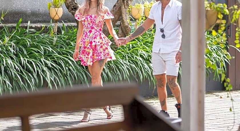 La Mira Villa Seminyak by Ini Vie Hospitality