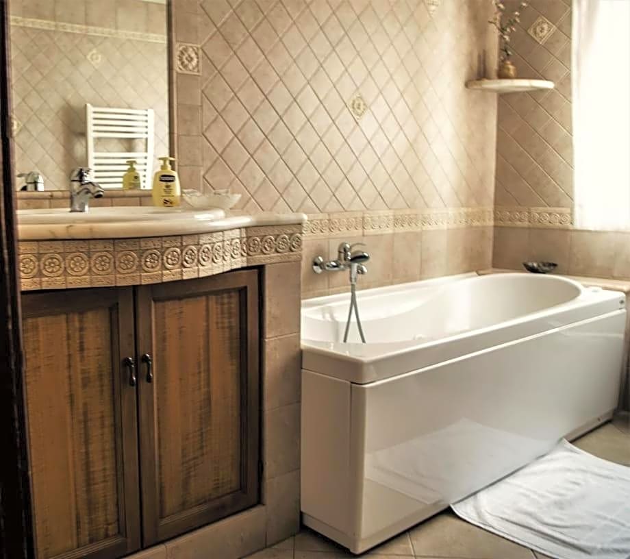 Il Tuo Letto Sullo Stretto