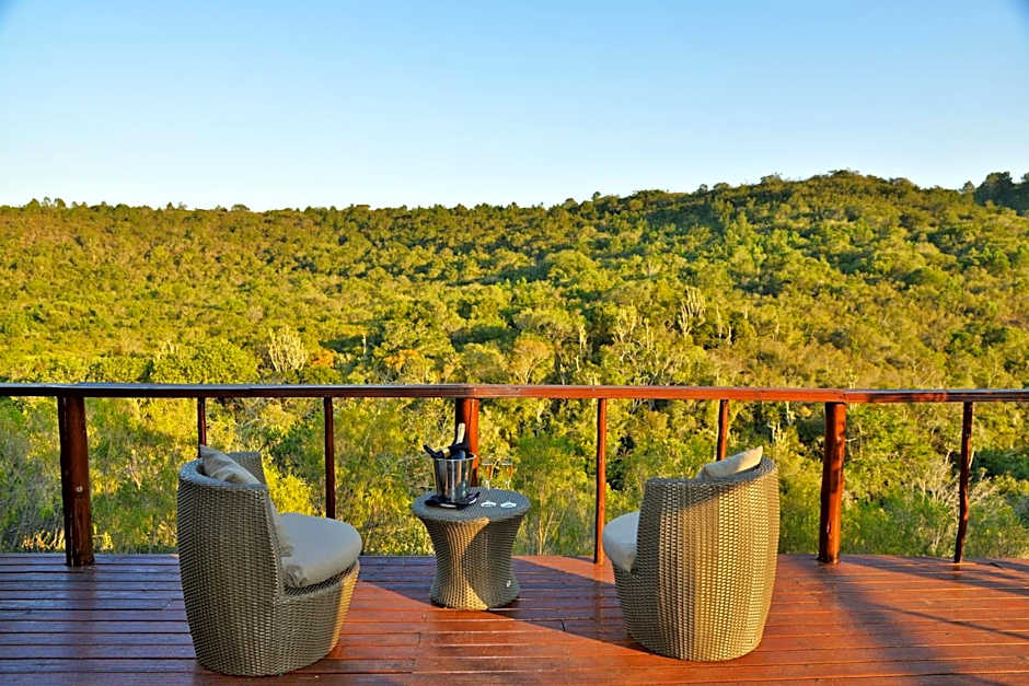 Sibuya Game Reserve and Lodge