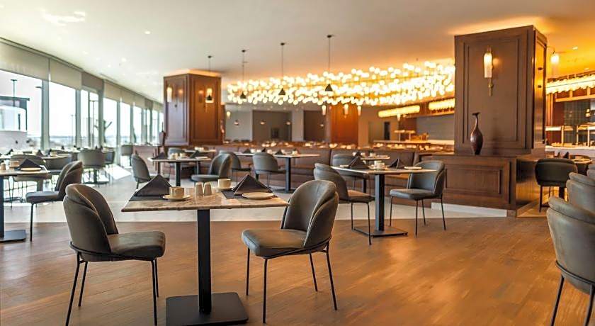 Radisson Blu Hotel, Amman Galleria Mall