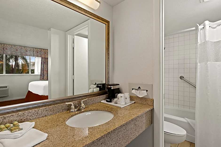 Best Western Port Saint Lucie