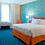 Fairfield Inn & Suites by Marriott Des Moines Urbandale