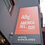 America Del Sur Hostel Buenos Aires